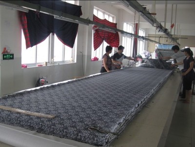 宜興雁南飛制衣 匠心織就舒適，品質(zhì)成就信賴(lài)——聚焦針織服裝的專(zhuān)業(yè)制造商