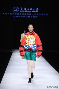 經(jīng)緯交織，針織未來(lái)——大連工業(yè)大學(xué)服裝學(xué)院服裝與服飾設(shè)計(jì)專(zhuān)業(yè)女裝針織方向優(yōu)秀畢業(yè)設(shè)計(jì)展演